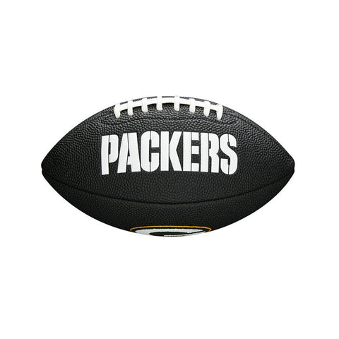 Wilson NFL Green Bay Packers Mini Football