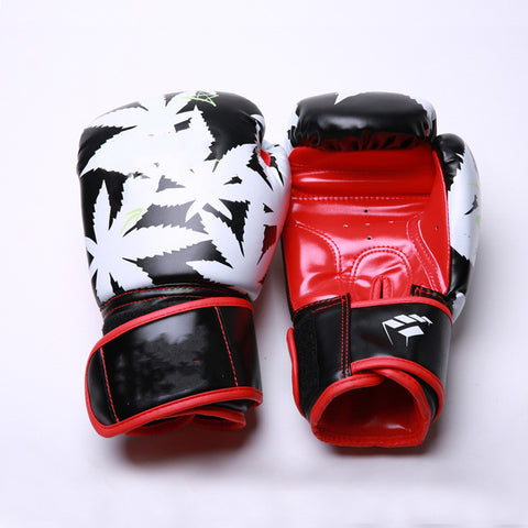 Gloves Free Combat Boxing Gloves Bag