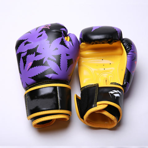 Gloves Free Combat Boxing Gloves Bag