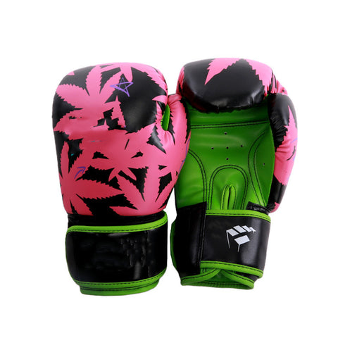 Gloves Free Combat Boxing Gloves Bag