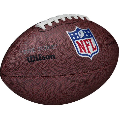 Wilson Duke Replica American Football