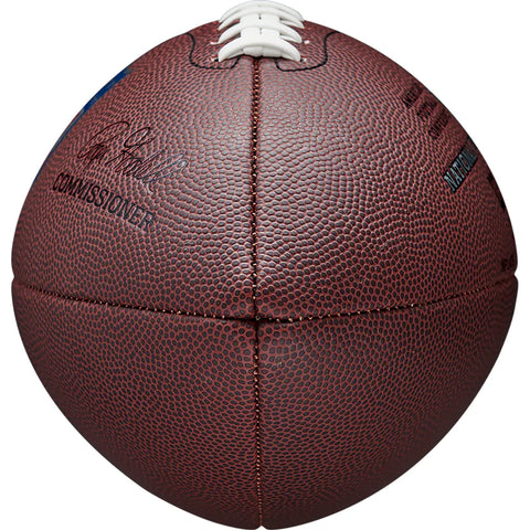 Wilson Duke Replica American Football